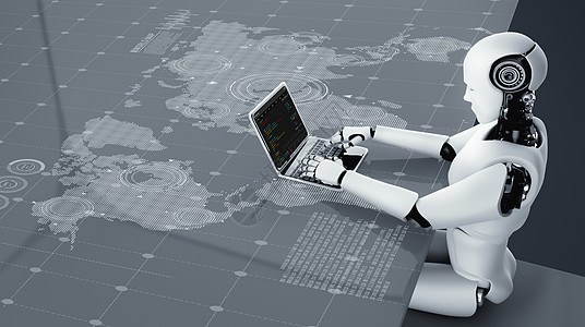 家用機(jī)器人 科技驅(qū)動(dòng)下的智能生活新篇章